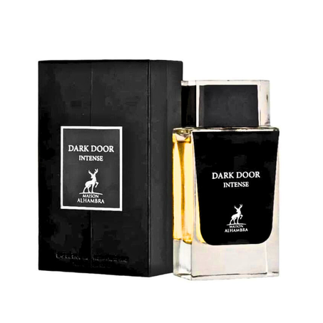 Dark Door Intense Maison Alhambra 100 ml edp for men