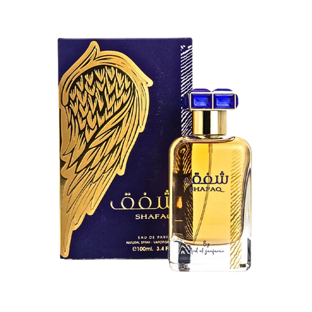 Shafaq – Ard Al Zaafaran 100ml edp