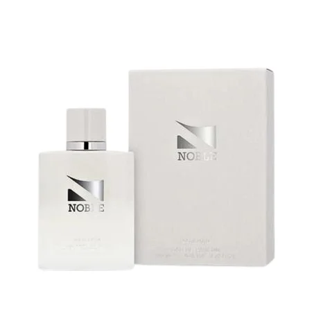 Al-Rehab Noble Eau de Parfum for men