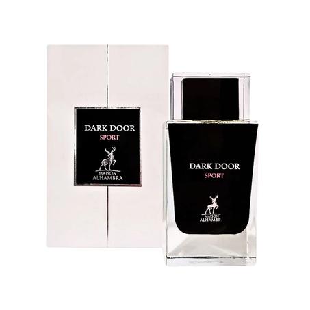 Maison Alhambra Dark Door Sport EDP 100ml