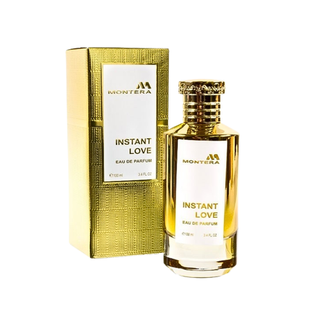 Montera Instant Love - Fragrance World 100ml