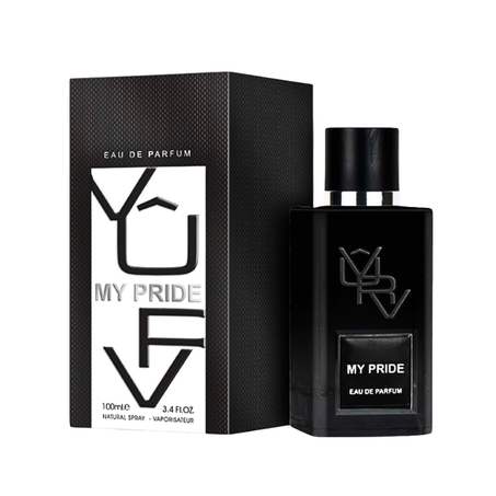 Vurv My Pride EDP 100 ML by Lattafa vurv