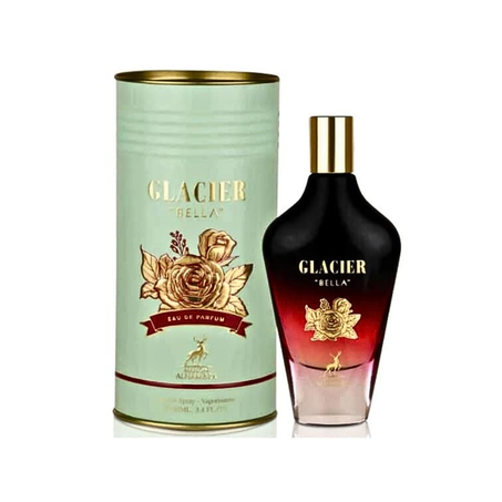 Glacier Bella Eau de Parfum 100 ml