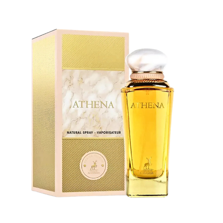 Athena Maison Alhambra Parfum Femme 100ml