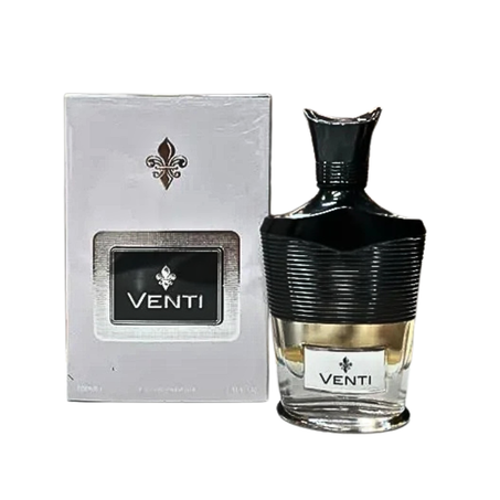 Fragrance World Venti. 100 ml EDP Spray