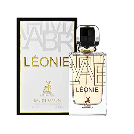 Léonie 100ml EDP by Maison Alhambra - Women