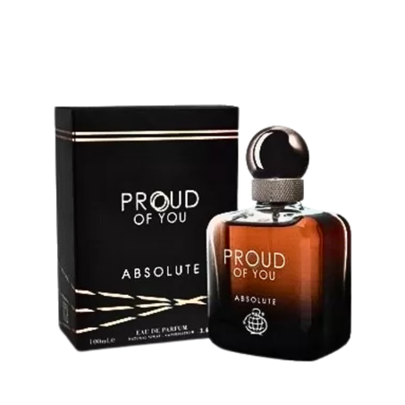 Proud Of You Absolute edp 100ml
