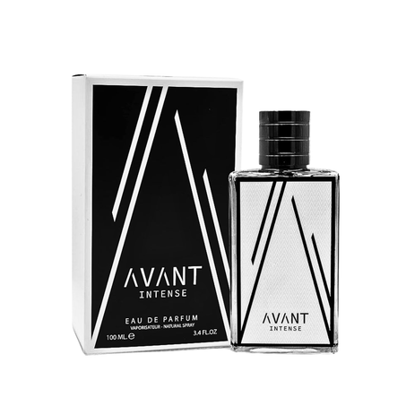 Avant Intense Fragrance World Parfum Homme 100ml