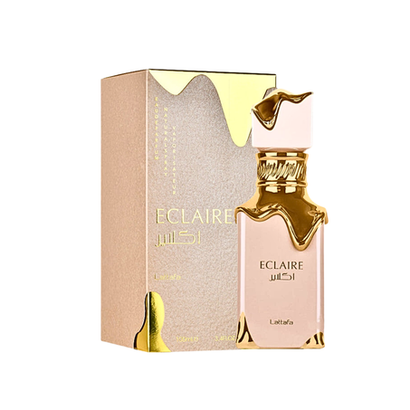 Eclaire Lattafa 100ML EDP