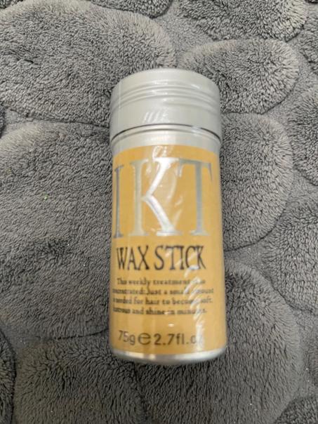 IKT WAX stick hair original