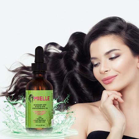 Original Mielle Oil زيت ميلي الأصلي