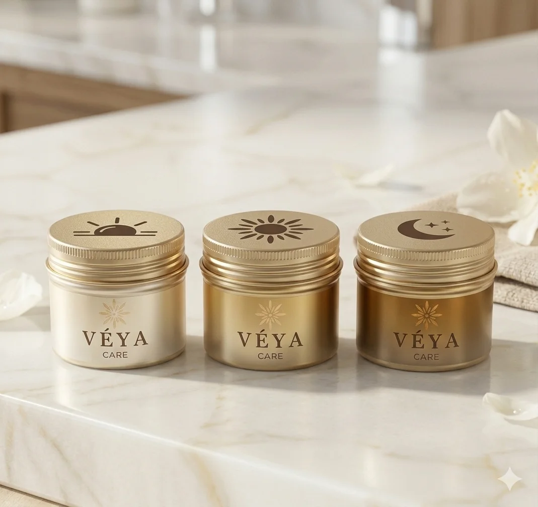 Multi Collection From Veya