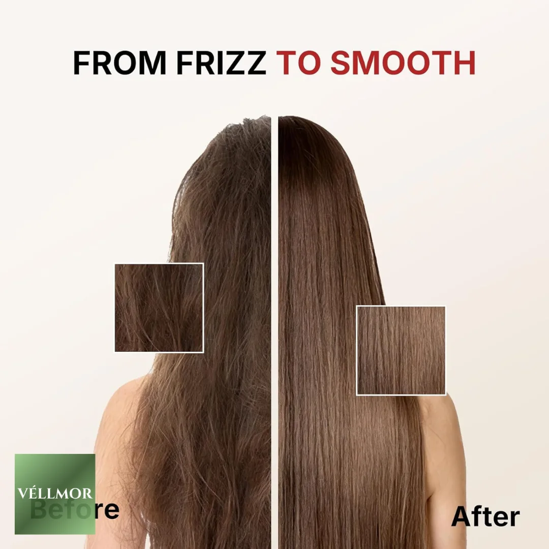 ماسك كارسيل (Karsell) الأصلي بالكولاجين – نعومة الحرير وترميم عميق (500 مل)