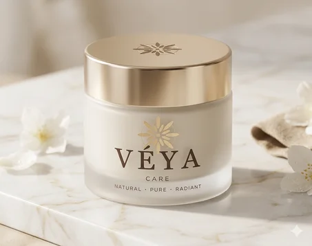 Veya Cream for dry skin