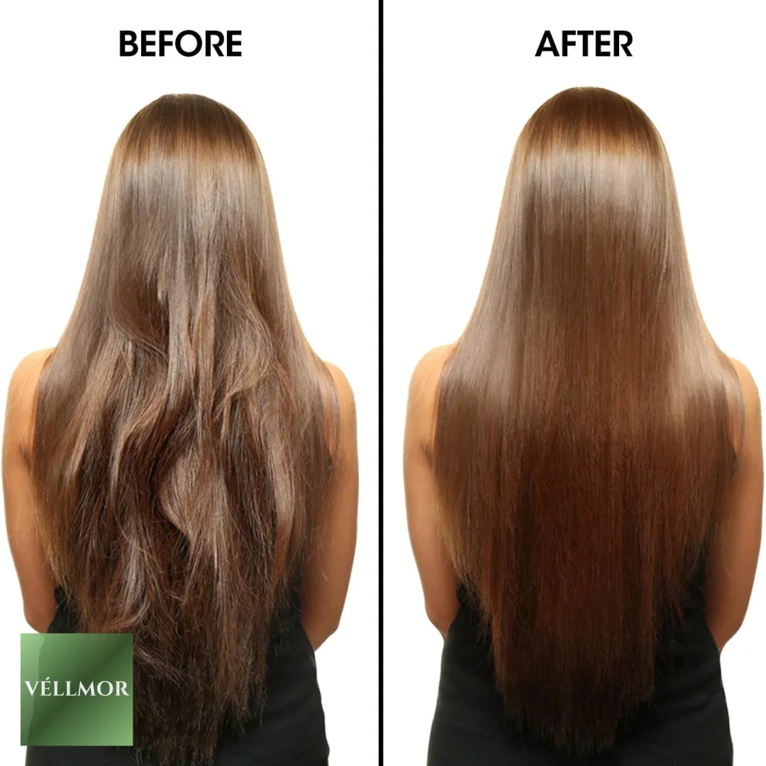 ماسك كارسيل (Karsell) الأصلي بالكولاجين – نعومة الحرير وترميم عميق (500 مل)