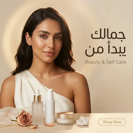 الخيمة | إشراقة الجمال