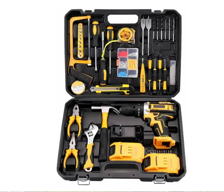 أدوات كهربائية بقوة 48 فولت