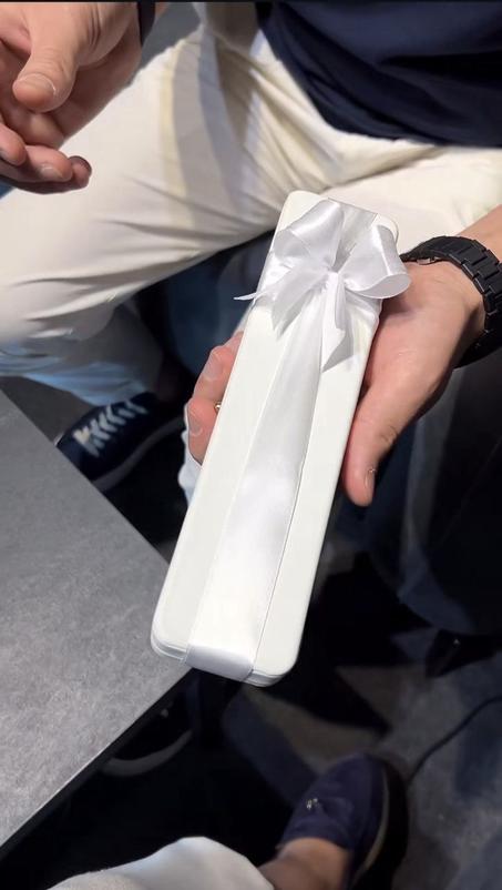 سوار همسة عشق