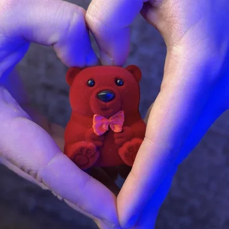 دبدوب الحب 🎁