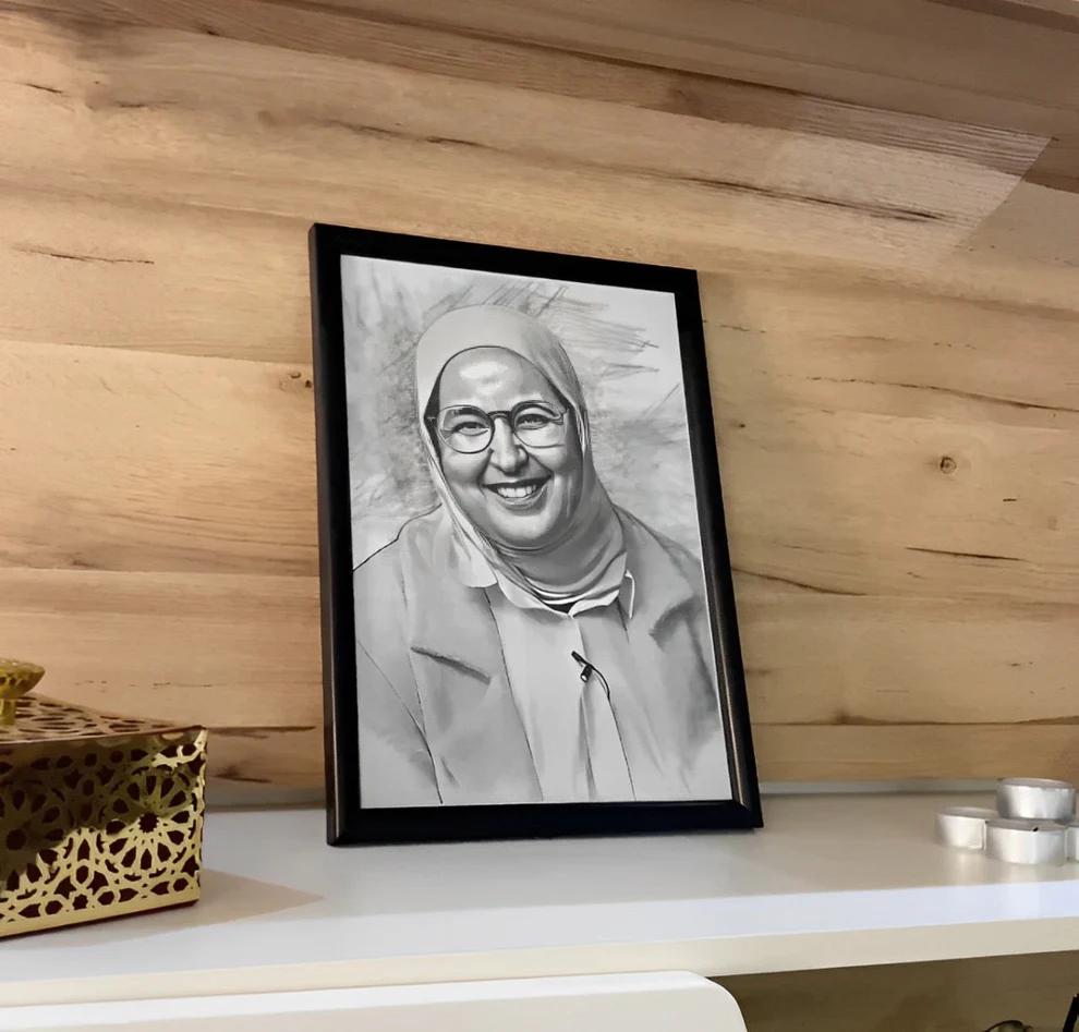 كادر الذكريات 🖼️