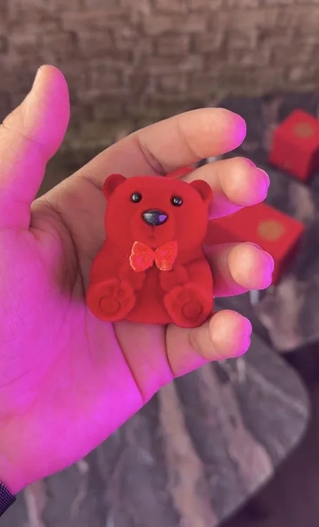 دبدوب الحب 🎁