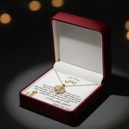 إلى قرة عيني ابنتي 🎁