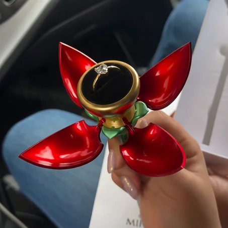 💍 وردة الحب المخفية 🌹