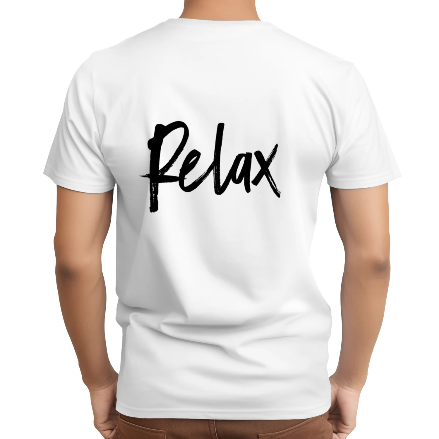 Relax تيشورت