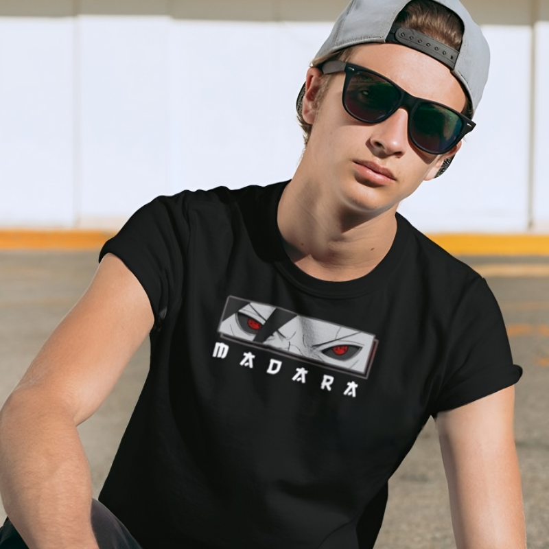 Madara Uchiha T-shirt
