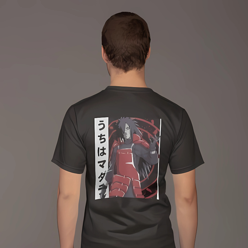 Madara Uchiha T-shirt
