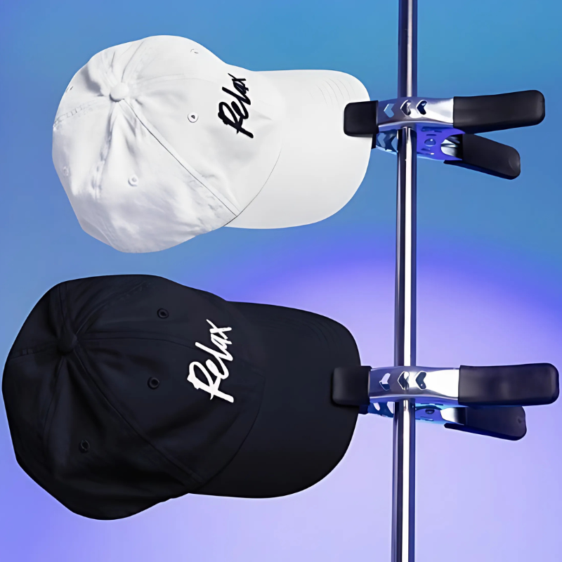 Relax قبعة (cap)