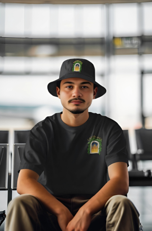 casablaca heritage Hat قبعة