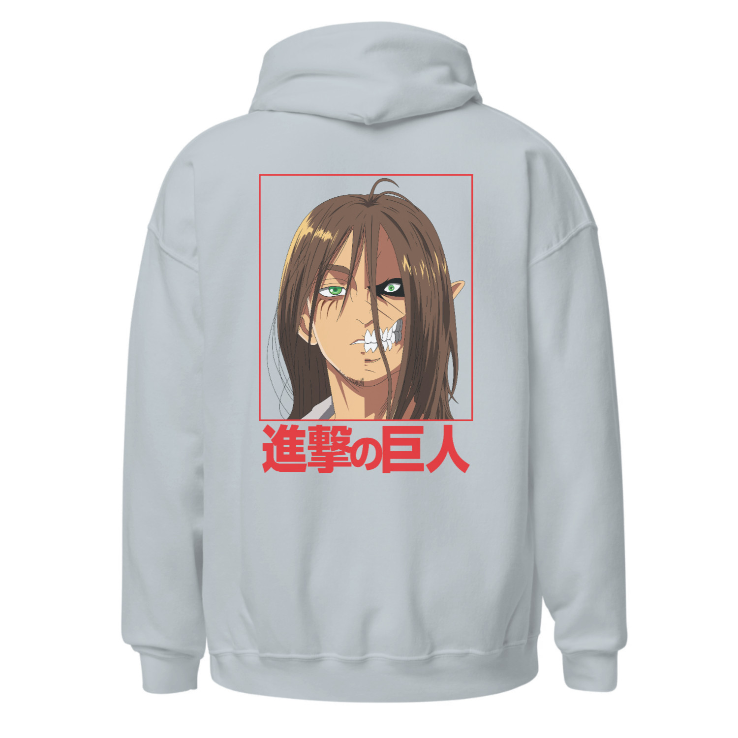 Attack on Titan قبية