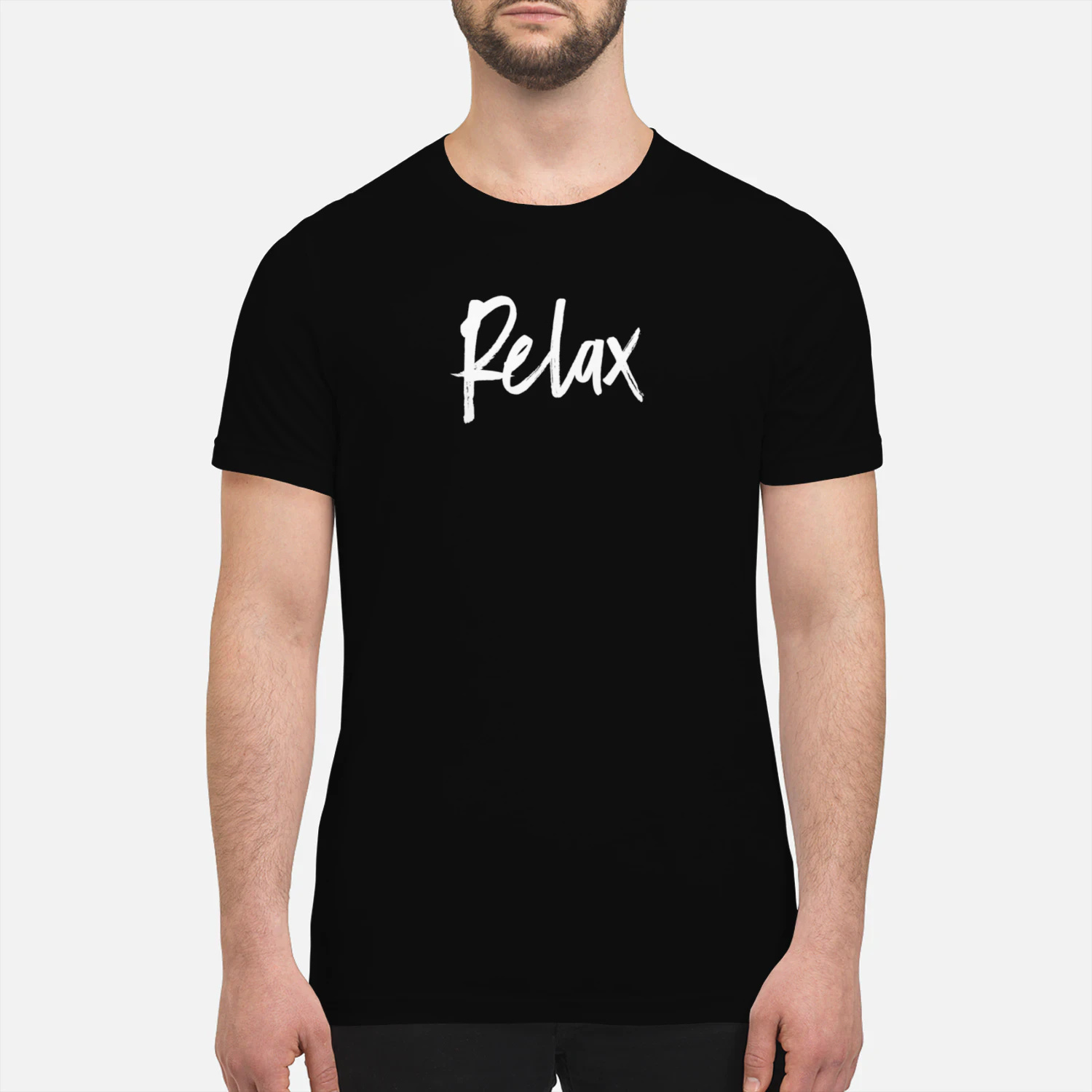 Relax تيشورت