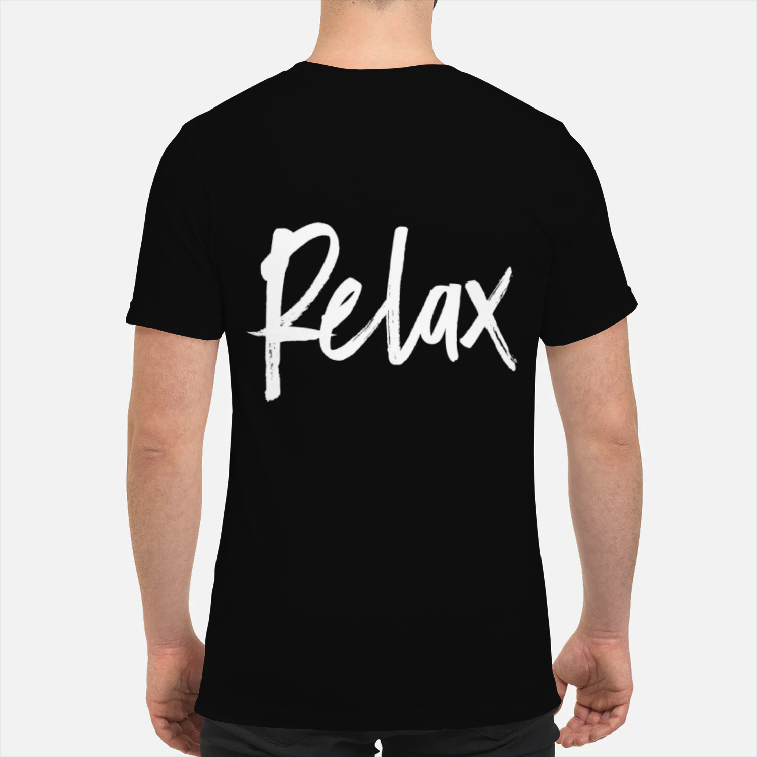 Relax تيشورت