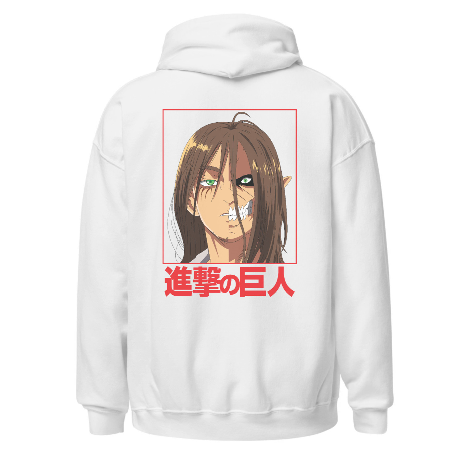 Attack on Titan قبية