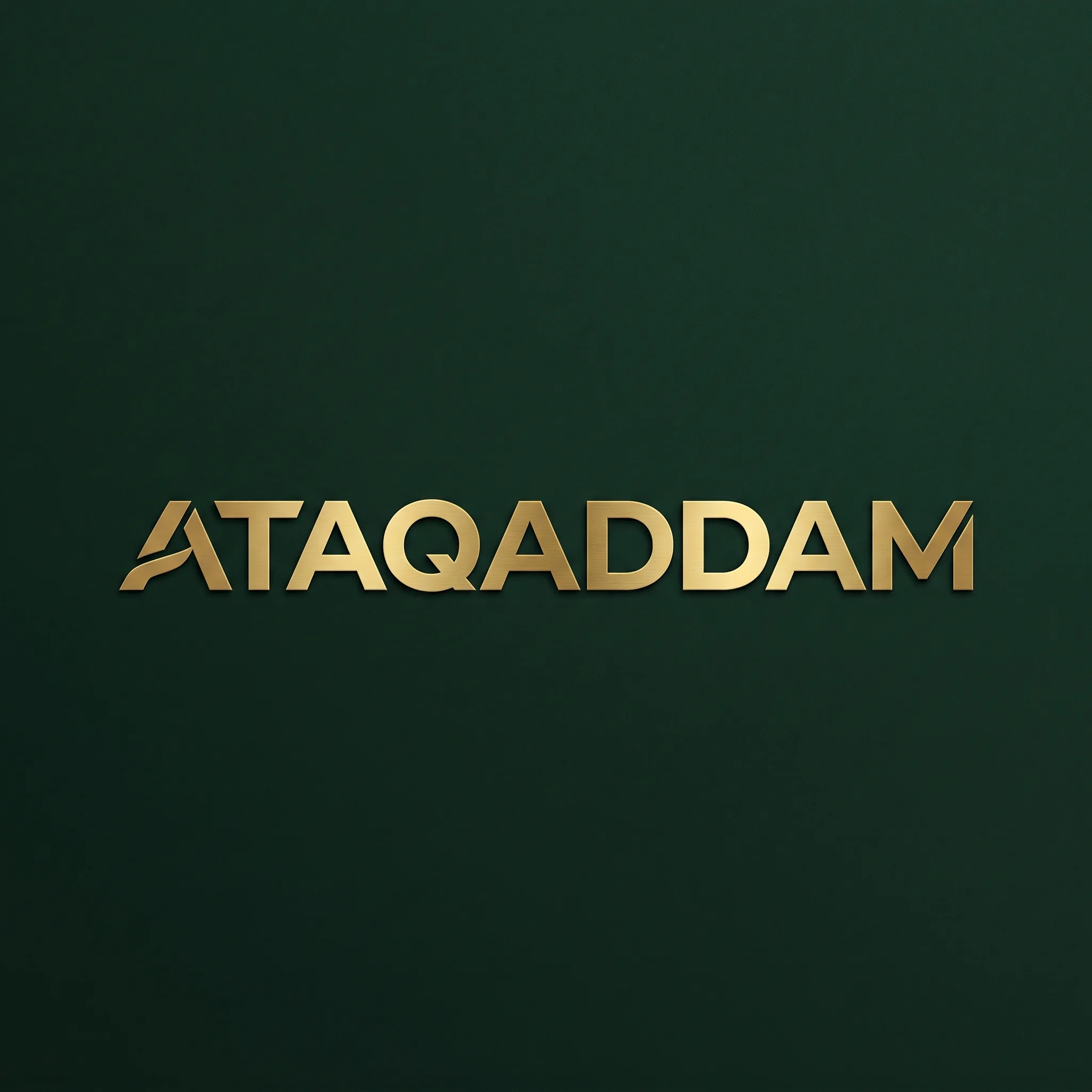 Ataqaddam