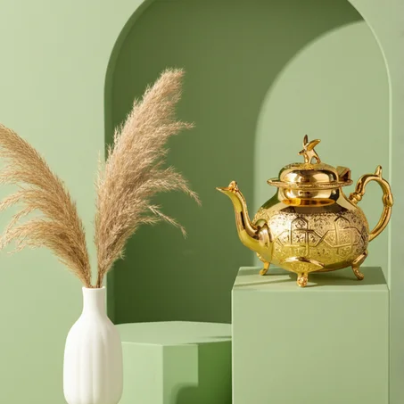 براد السلطان الذهبي