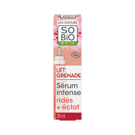 Sérum Intense Rides & Eclat