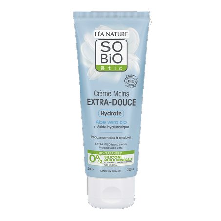 Crème Mains Hydratante