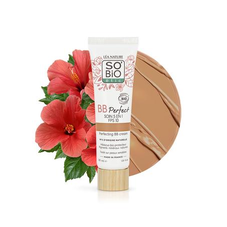 So Bio BB Crème 20 Claire 30Ml