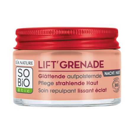 soin repulpant lissant eclat