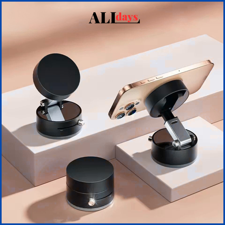 Support de telephone magnétique - حامل الهاتف المغناطيسي