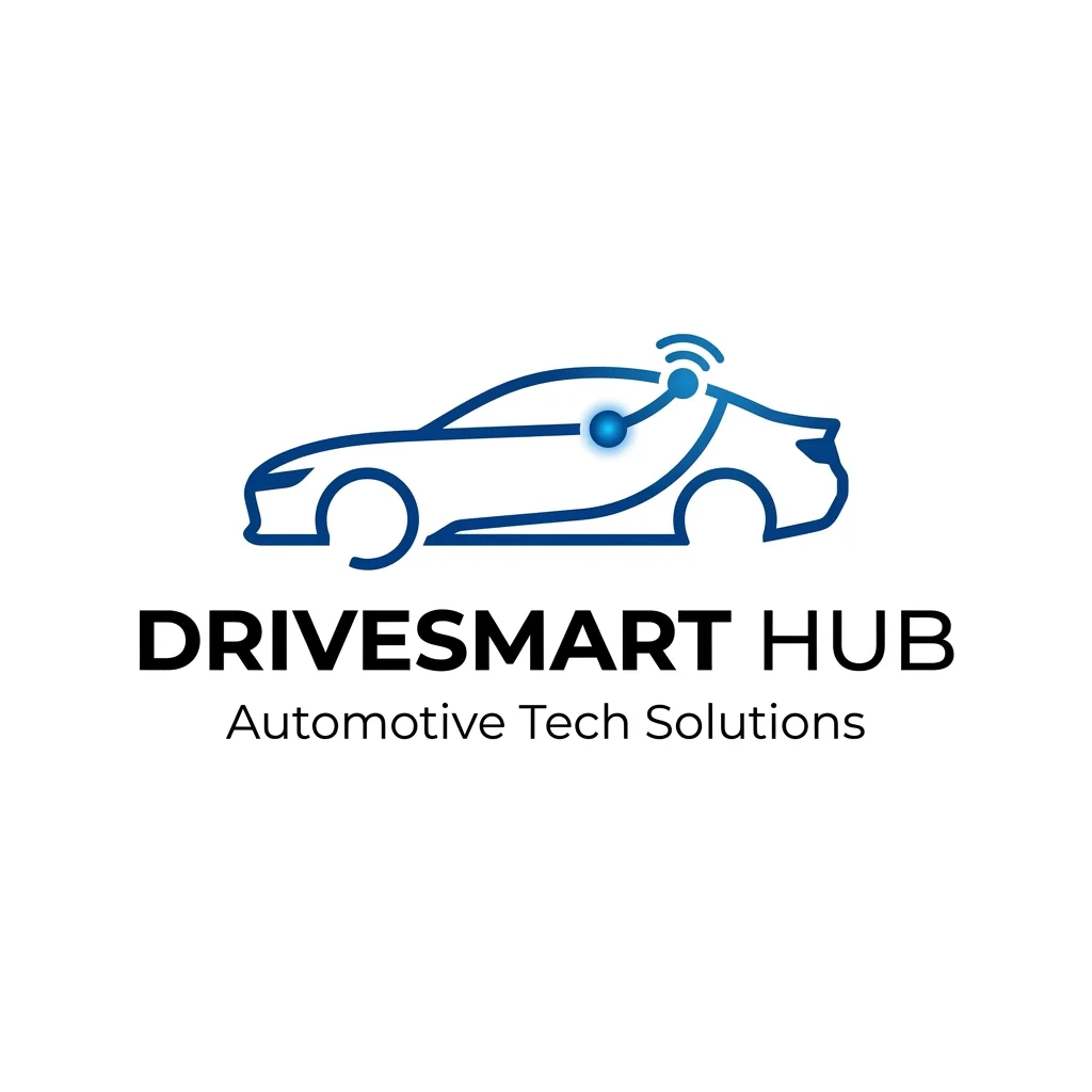 Drive Smart Hub