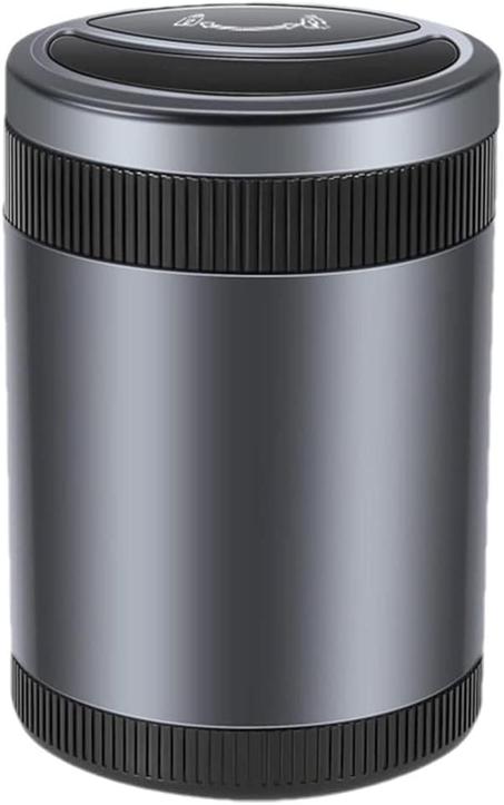 حاوية السجائر للسيارة