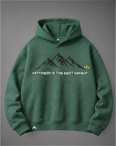 Hapiness Hoddie