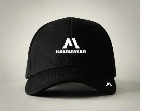 Kabruwear Classic Cap