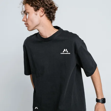 Kabruwear Essential Tee