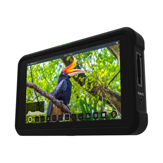 Atomos Shinobi 5