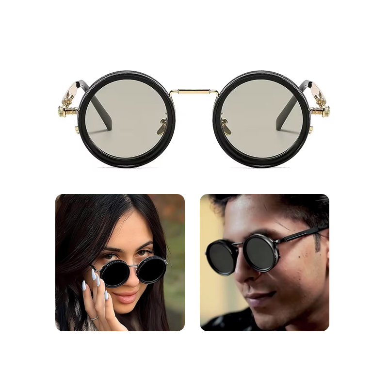 Adjustable Nd Filter Sunglasses Polarized UV400